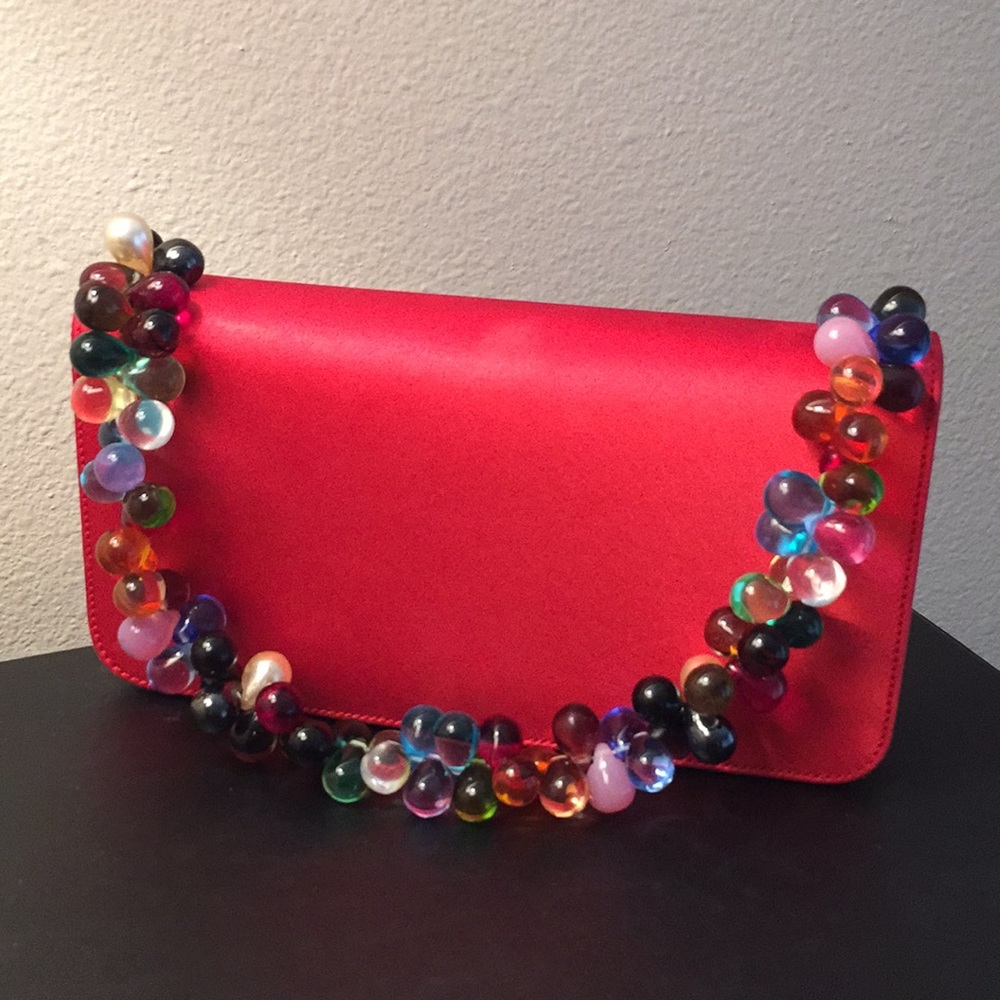 Renaud Pelegrino Vintage Evening Bag